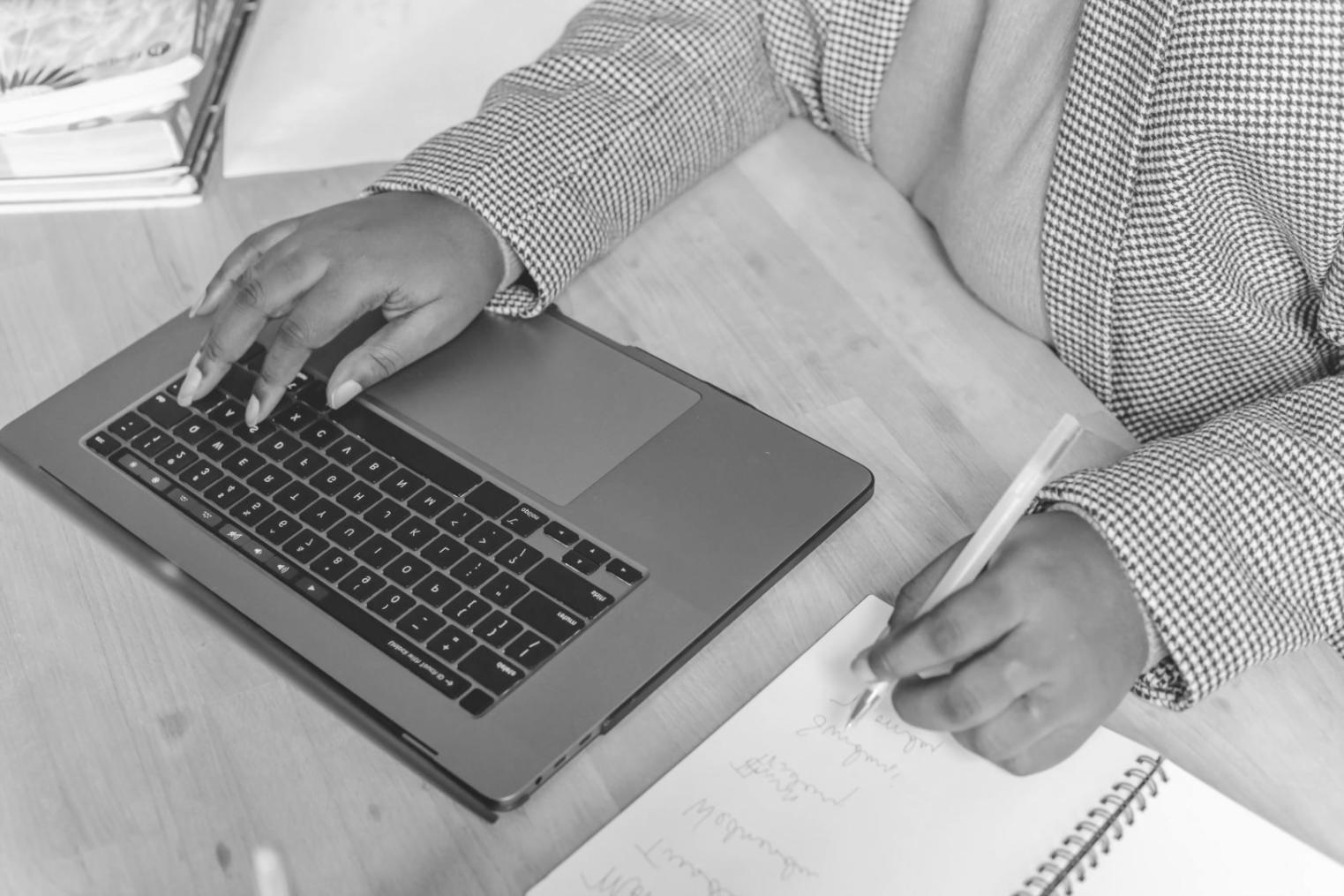 Blockchain-Datenextraktion und -aufbereitung